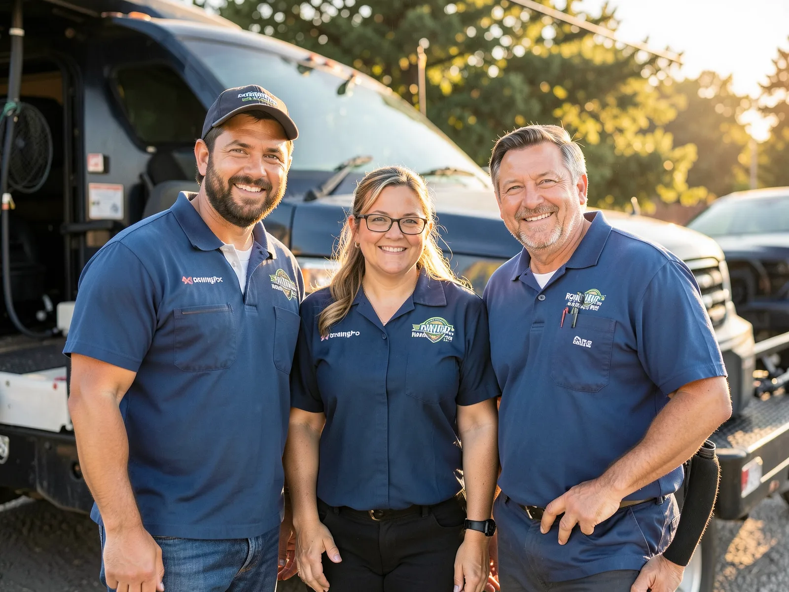 Roof Repair company in Sunol, CA